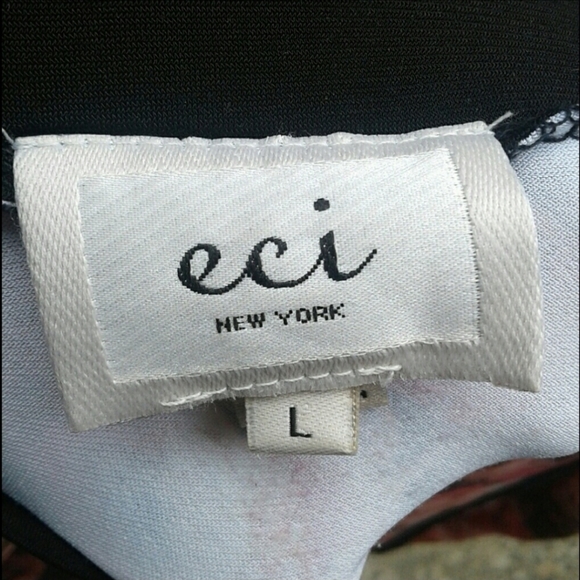 Eci maxi skirt - Picture 2 of 5